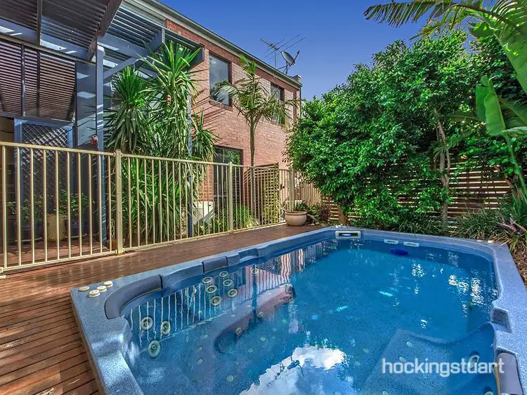 Sixth view of Homely house listing, 3 Brinton Lane, Caroline Springs VIC 3023
