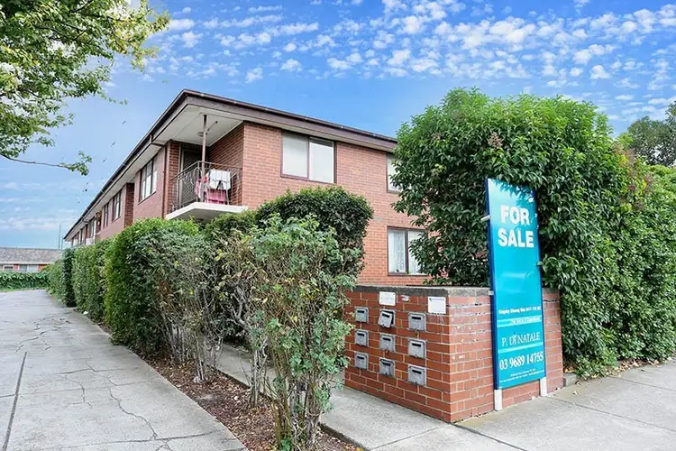 6/5 Empire Street, Footscray VIC 3011