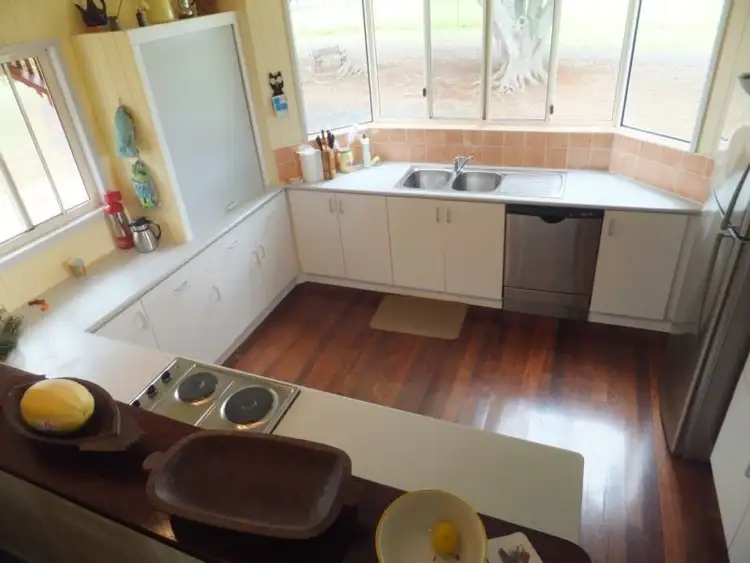 Fourth view of Homely rural property listing, 87 HAWES ROAD, North Isis QLD 4660