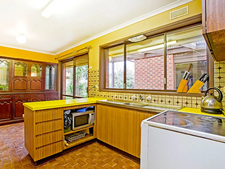 Fourth view of Homely house listing, 35 Minogue Crescent, Hoppers Crossing VIC 3029