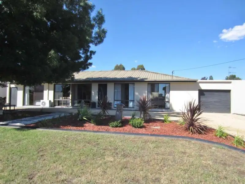 Main view of Homely house listing, 21 Rex Street, Goulburn NSW 2580