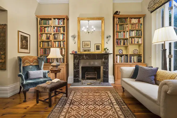 Second view of Homely house listing, 68 Toorak Road West, South Yarra VIC 3141