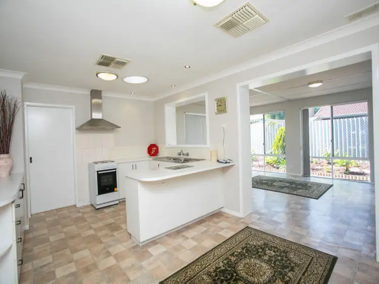 Second view of Homely house listing, 2/34 Dalston Crescent, Kardinya WA 6163