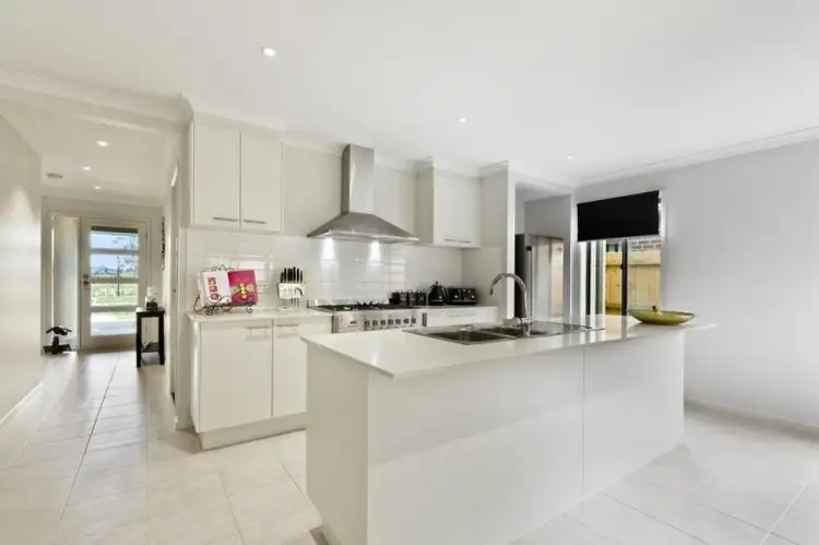 Third view of Homely house listing, 16 Terrazzo Avenue, Doreen VIC 3754