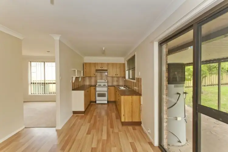 Fifth view of Homely house listing, 12 Robert Campbell Drive, Raymond Terrace NSW 2324