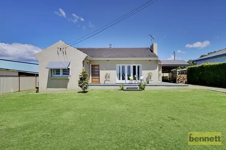 Second view of Homely house listing, 14 Hobart Street, Richmond NSW 2753