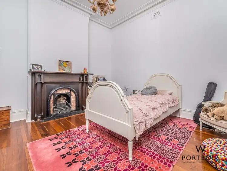 Sixth view of Homely house listing, 79 Tuckfield Street, Fremantle WA 6160