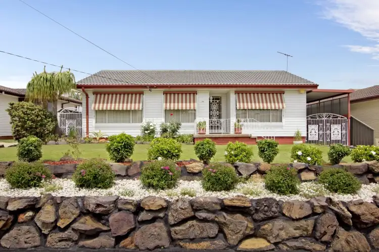 94 Orange Street, Greystanes NSW 2145