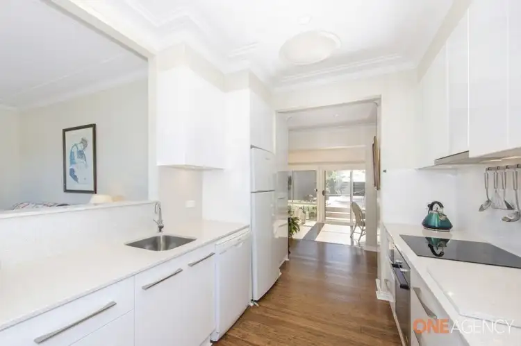 Seventh view of Homely house listing, 21 Hunter Road, Nords Wharf NSW 2281