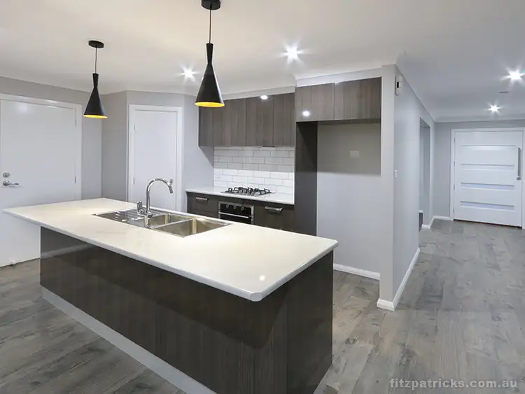 Third view of Homely house listing, 15 Flack Crescent, Boorooma NSW 2650