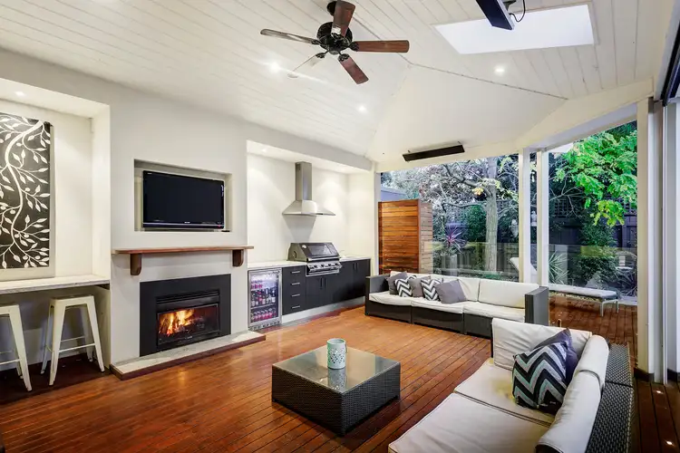 Third view of Homely house listing, 21 Erindale Street, Murrumbeena VIC 3163