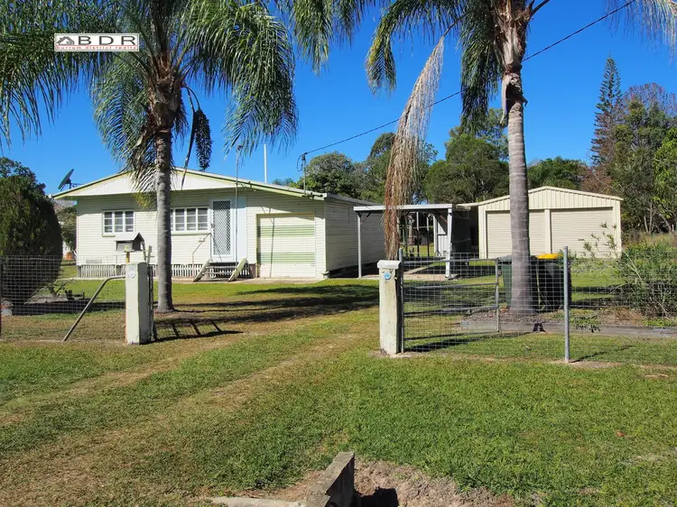 Second view of Homely house listing, 14-16 King Street, Howard QLD 4659