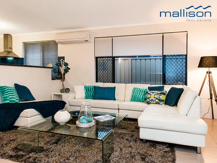 Seventh view of Homely house listing, 34 Amalfi Way, Canning Vale WA 6155