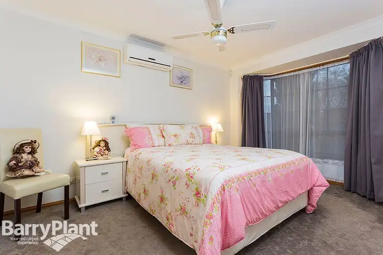 Sixth view of Homely house listing, 6 McAree Court, Altona Meadows VIC 3028