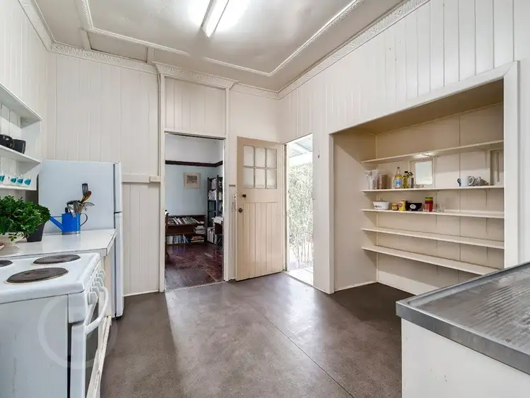 Fifth view of Homely house listing, 23 Ealing Street, Annerley QLD 4103