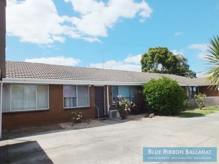 Main view of Homely house listing, 3/6 Marilyn Street, Wendouree VIC 3355