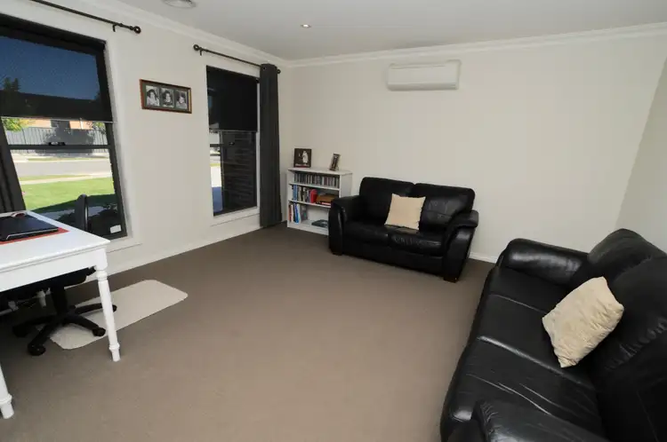 Fifth view of Homely house listing, 11 Vista Drive, Wangaratta VIC 3677