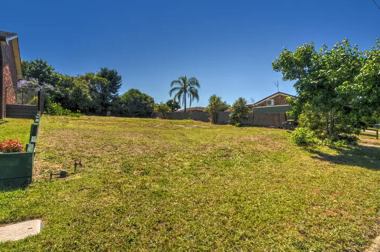 Main view of Homely land listing, 9 Salisbury Drive, Nowra NSW 2541