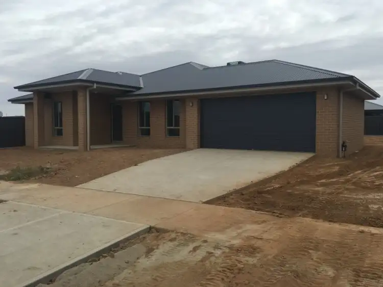 Main view of Homely house listing, 38 Pennsylvania Drive, Wangaratta VIC 3677