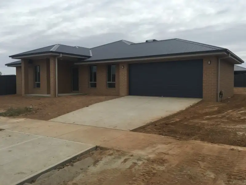 Main view of Homely house listing, 38 Pennsylvania Drive, Wangaratta VIC 3677