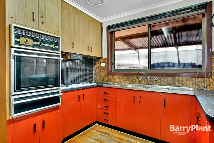 Sixth view of Homely house listing, 23 Nangiloc Crescent, Werribee VIC 3030