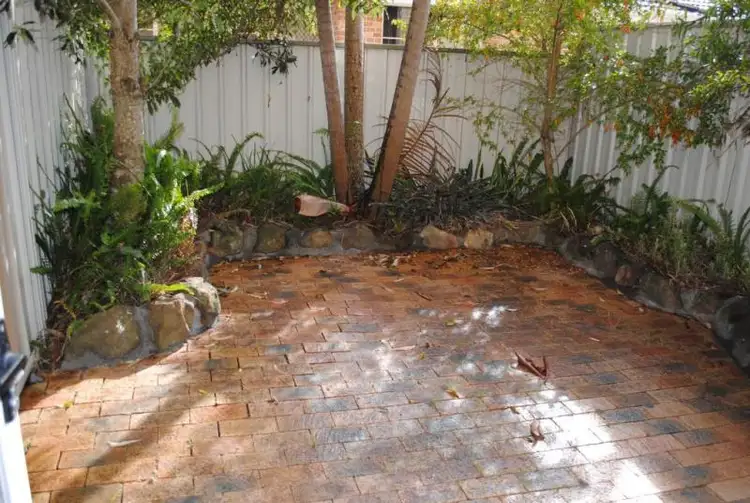 Sixth view of Homely townhouse listing, Address available on request