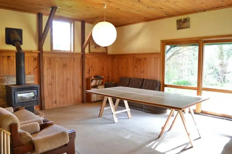 Seventh view of Homely house listing, 2574 Mansfield-Woods Point Road, Howqua Inlet VIC 3723