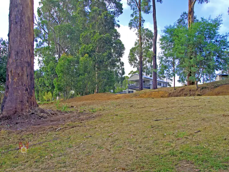 Fifth view of Homely land listing, 33A Robertson Road, Kinglake VIC 3763
