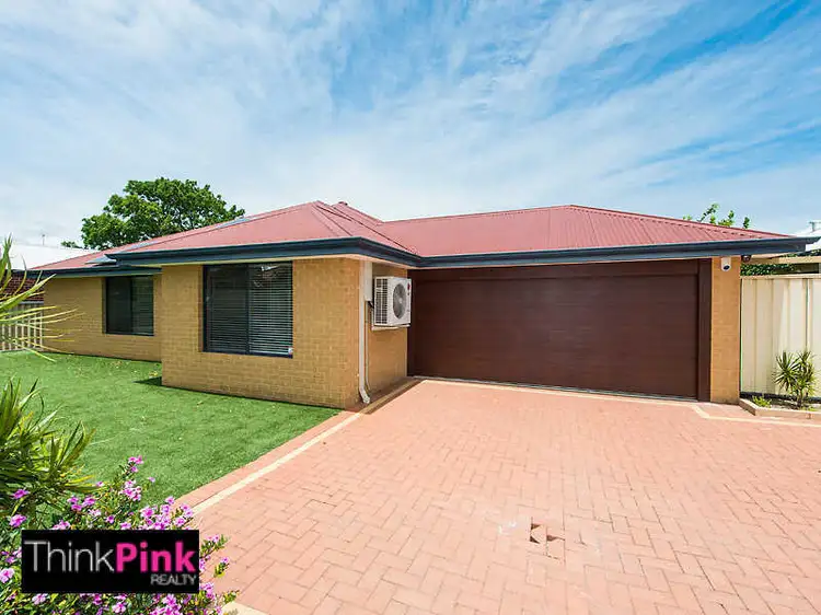 Main view of Homely house listing, 81A Howick Street, Lathlain WA 6100