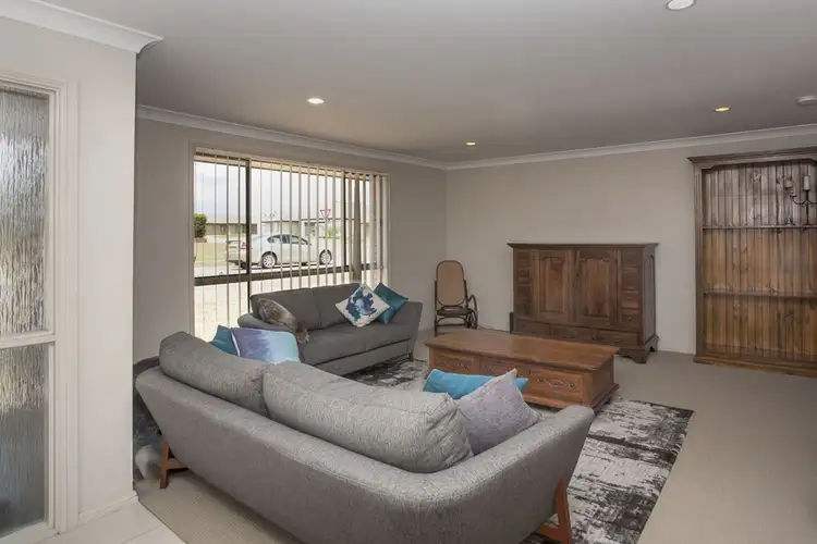 Second view of Homely house listing, 4 Closebourne Way, Raymond Terrace NSW 2324