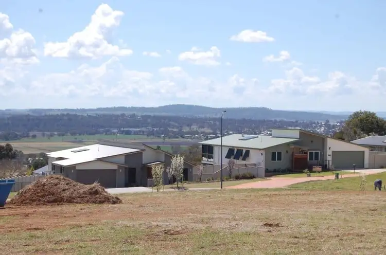 Fourth view of Homely land listing, 95 Glen Road, Rosenthal Heights QLD 4370