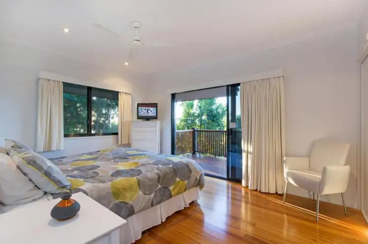 Fourth view of Homely house listing, 4 WHITSUNDAY VIEW - ELANDRA, Hamilton Island QLD 4803