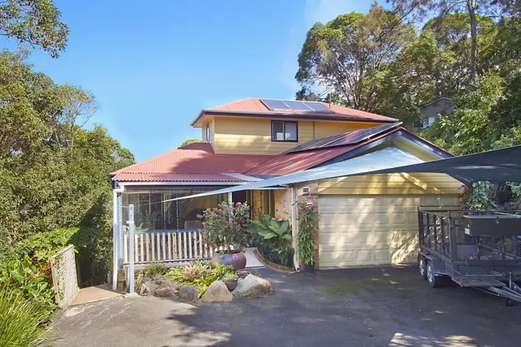 1 Murraba Cres, Tweed Heads NSW 2485