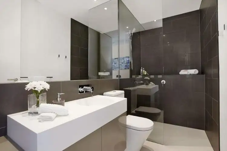 Third view of Homely apartment listing, 25/160 Union Road, Surrey Hills VIC 3127
