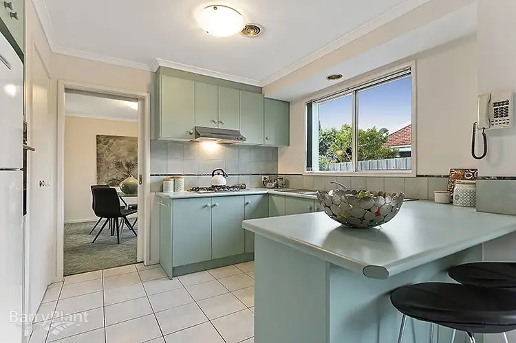 Third view of Homely house listing, 7 Tamara Court, Bundoora VIC 3083