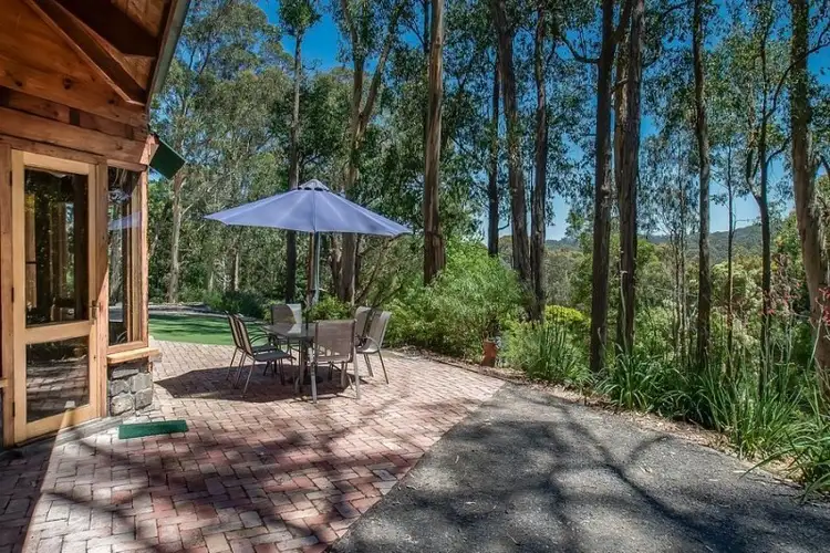 Fifth view of Homely house listing, 1 Vosges Street, Selby VIC 3159