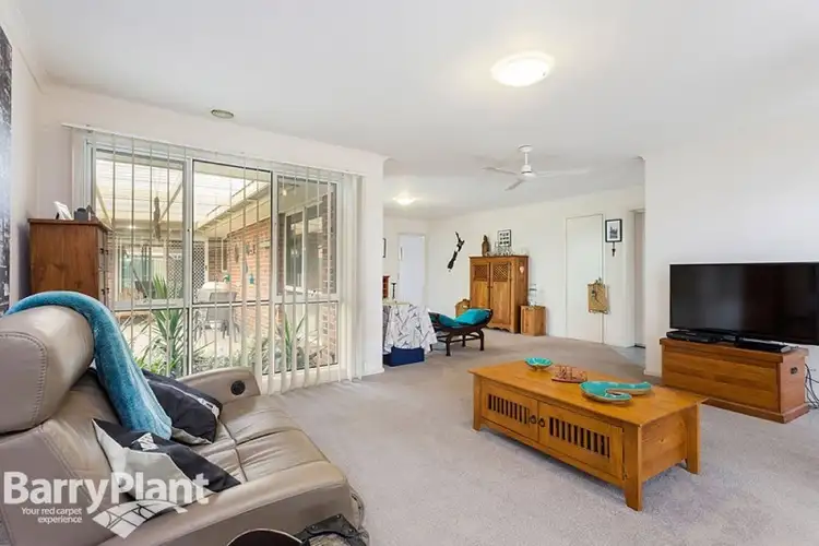 Fourth view of Homely house listing, 4 Haricot Court, Seabrook VIC 3028