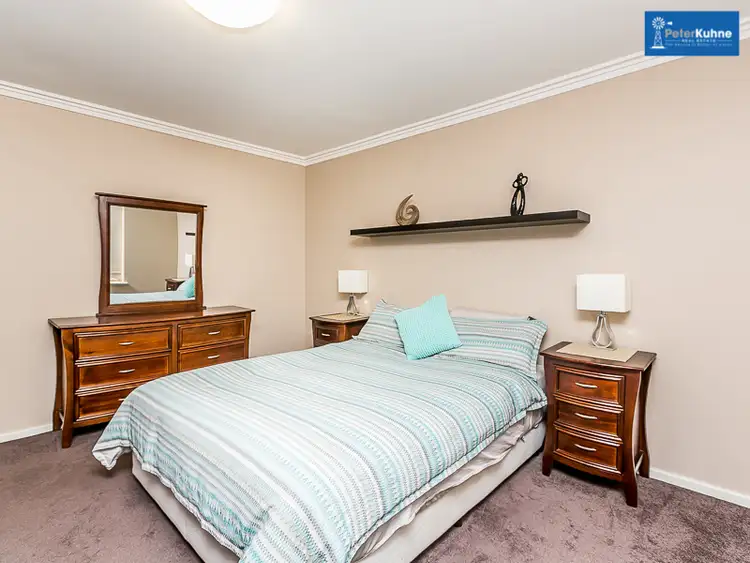 Fifth view of Homely semi-detached listing, 50 Edison Street, Dianella WA 6059
