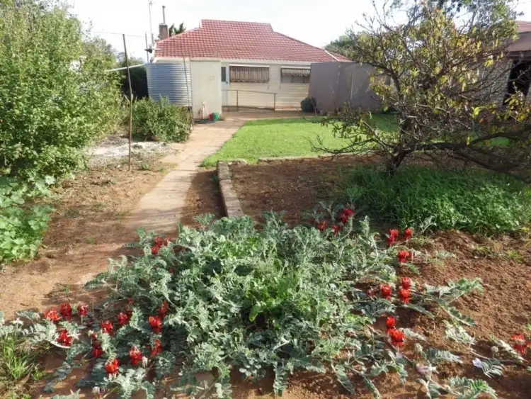 Second view of Homely house listing, 82 HOCKEY STREET, Whyalla SA 5600