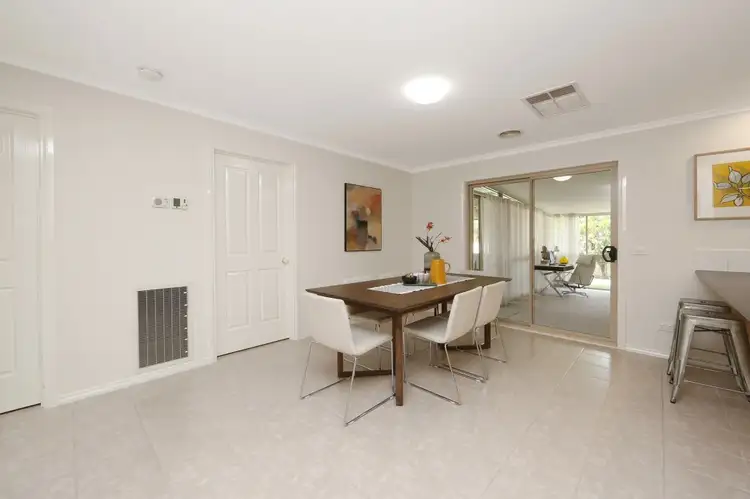 Fourth view of Homely house listing, 5 Delfin Court, Rowville VIC 3178