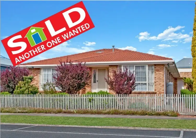 36 Palmer Street, Portland VIC 3305