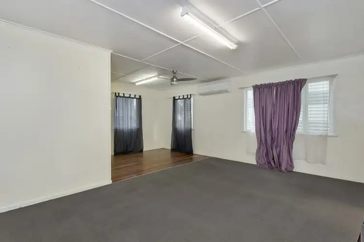 Fifth view of Homely house listing, 66 Williams Street West, Coalfalls QLD 4305