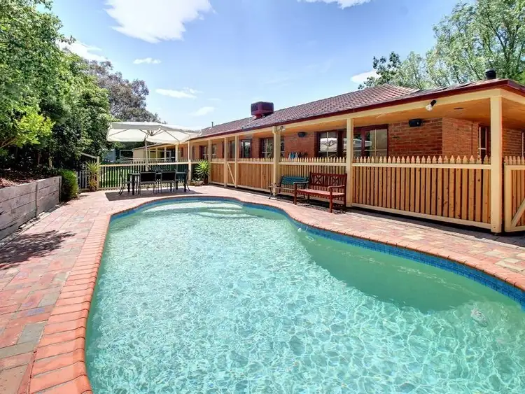 Third view of Homely house listing, 16 Panoramic Drive, Langwarrin VIC 3910