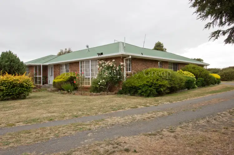 Second view of Homely house listing, 369 Bishopsbourne Road, Carrick TAS 7291