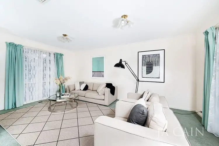 Second view of Homely unit listing, 2/2 Sitar Court, Burwood East VIC 3151