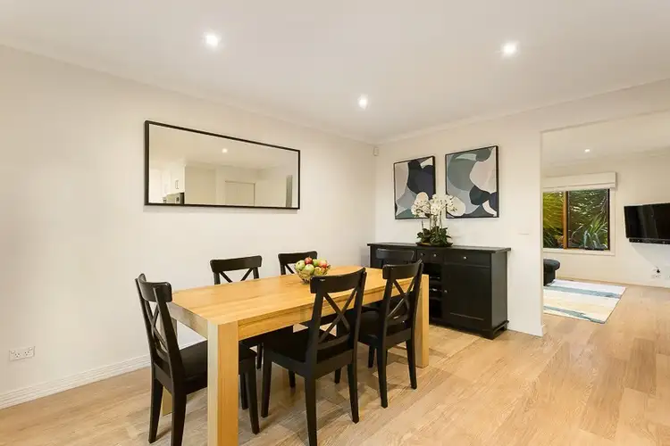 Third view of Homely townhouse listing, 7/17 Silver Street, Eltham VIC 3095