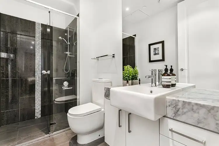 Third view of Homely apartment listing, 806/91-93 Tram Road, Doncaster VIC 3108