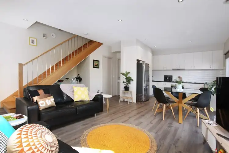 Sixth view of Homely townhouse listing, 3/34-36 Vaucluse Avenue, Gladstone Park VIC 3043