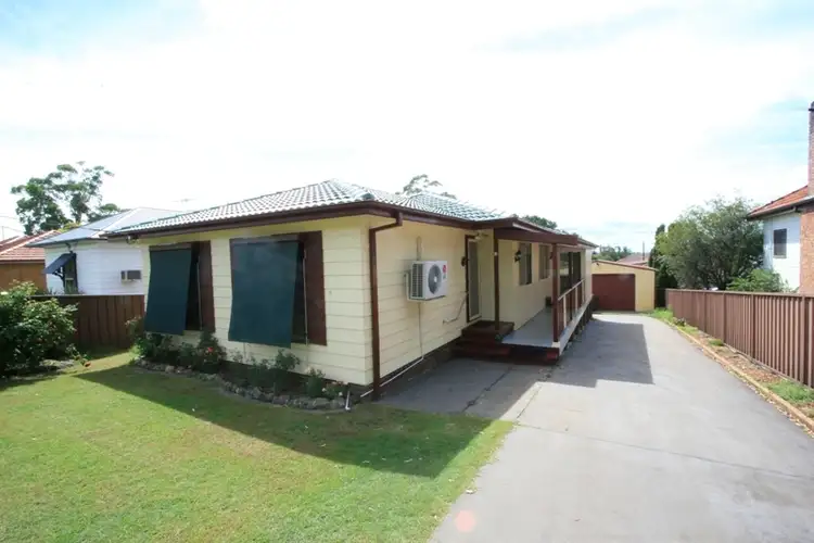 11 Parkes Street, Rutherford NSW 2320