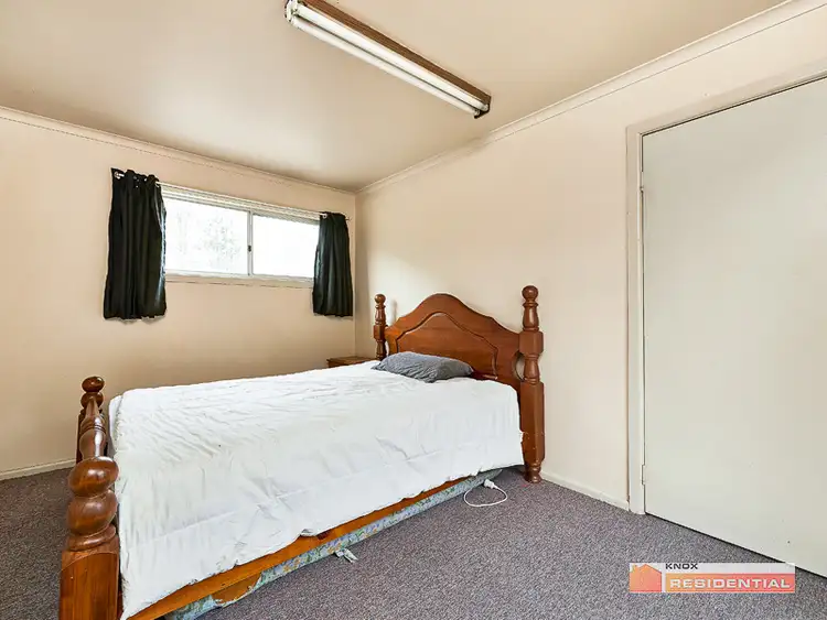 Fifth view of Homely unit listing, 1/12 Oliver Street, Ringwood VIC 3134